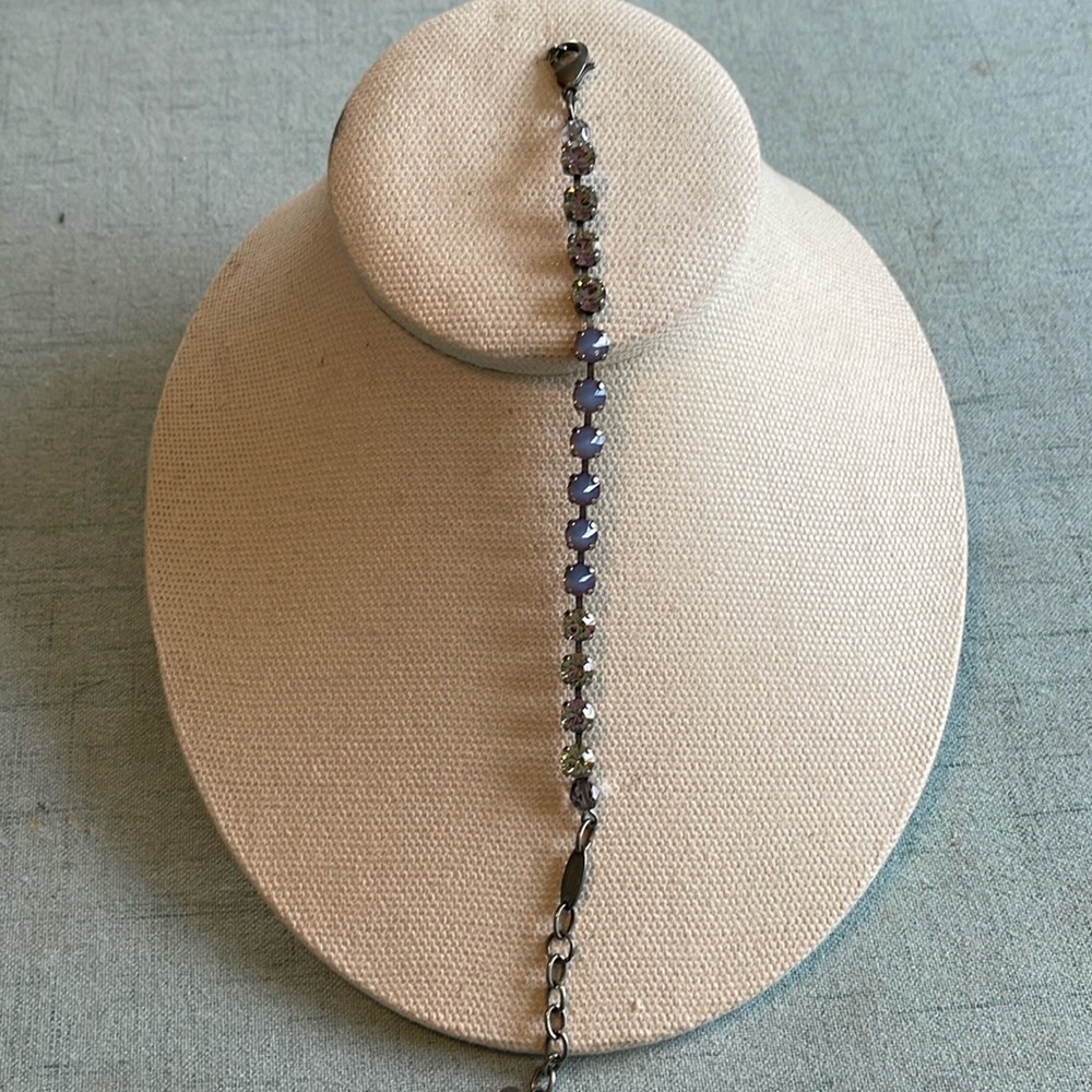 SABIKA - Edition Vintage Couture Casual Sabika London BraceletSpring/Summer 2014